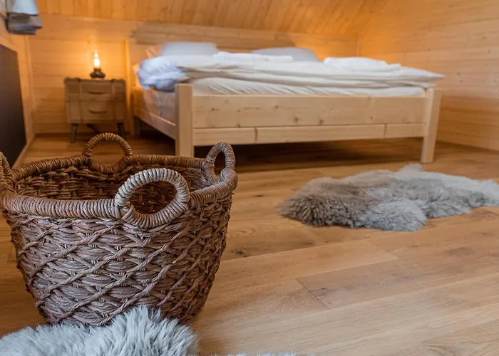 U Justina Na Potucku